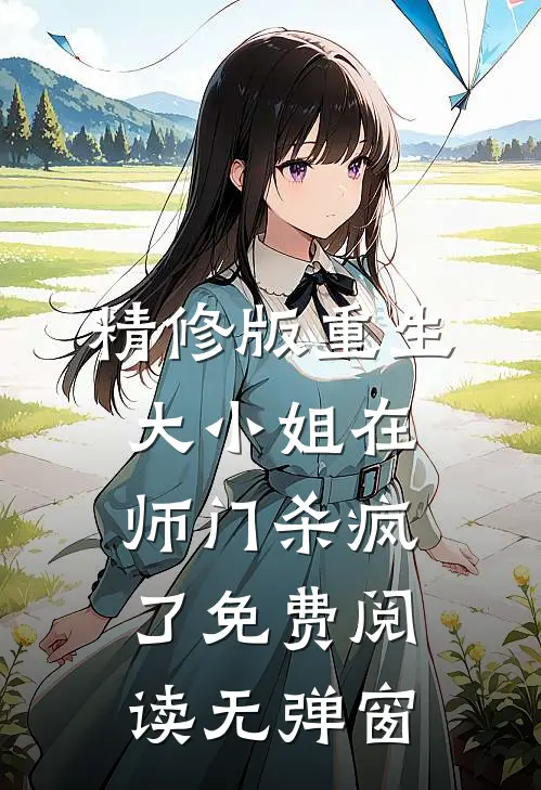 精修版重生大小姐在师门杀疯了免费阅读无弹窗
