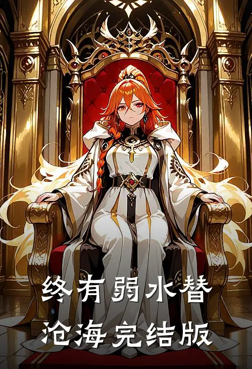 终有弱水替沧海完结版