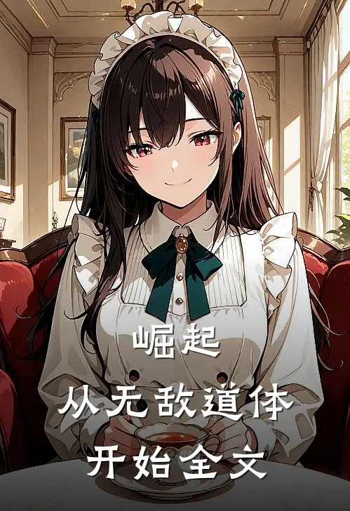崛起，从无敌道体开始全文