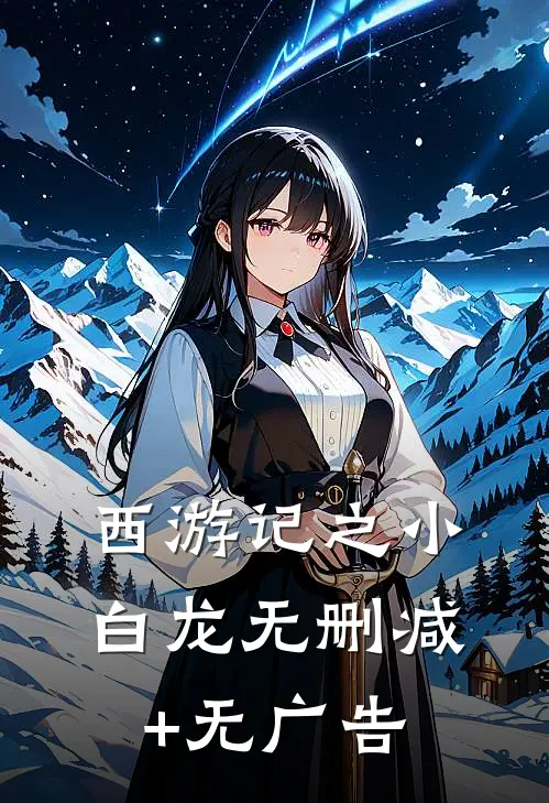 西游记之小白龙无删减+无广告