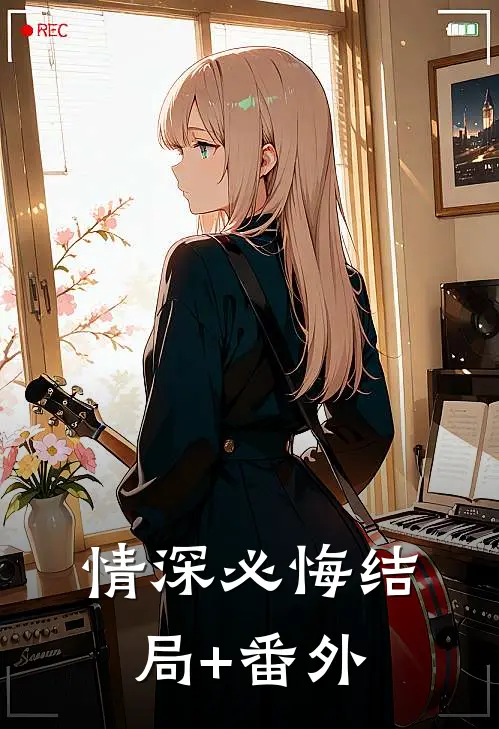 情深必悔结局+番外