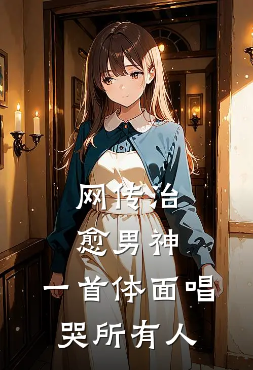 网传治愈男神，一首体面唱哭所有人