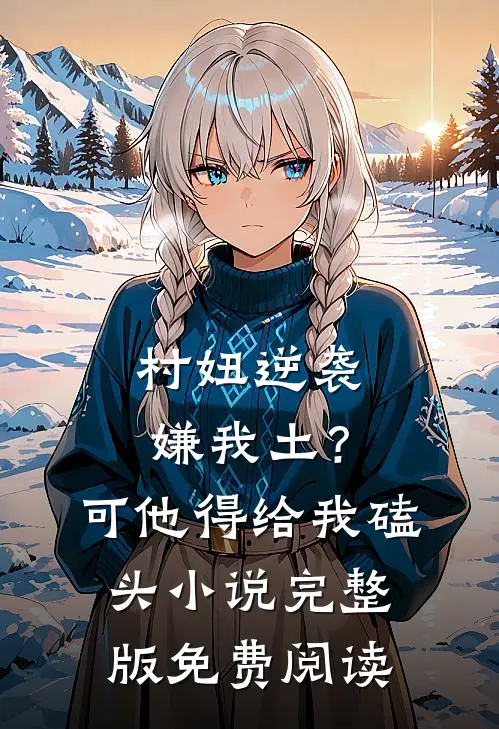 村妞逆袭：嫌我土？可他得给我磕头小说完整版免费阅读