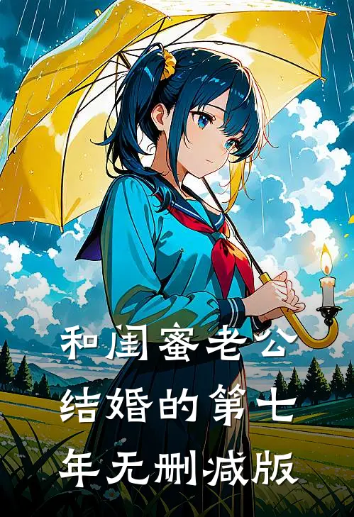 和闺蜜老公结婚的第七年无删减版