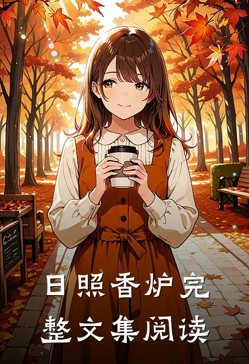 日照香炉完整文集阅读