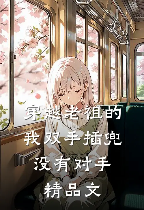 穿越老祖的我双手插兜，没有对手精品文
