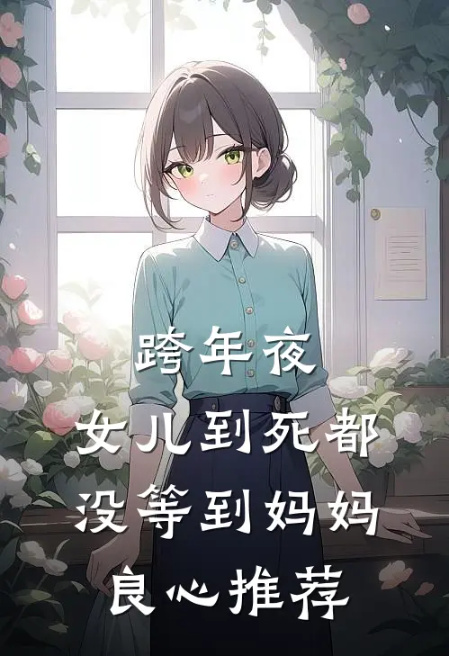 跨年夜，女儿到死都没等到妈妈良心推荐