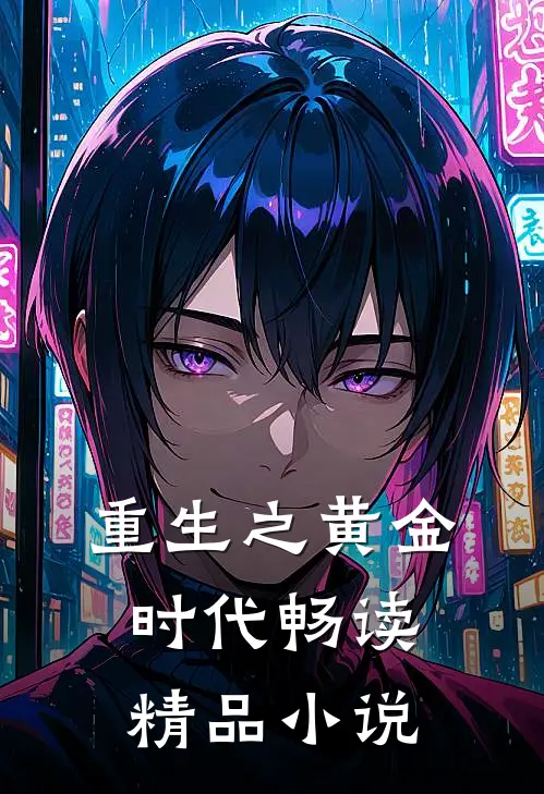 重生之黄金时代畅读精品小说