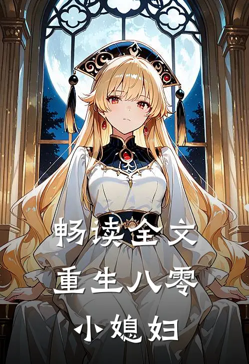 畅读全文重生八零小媳妇