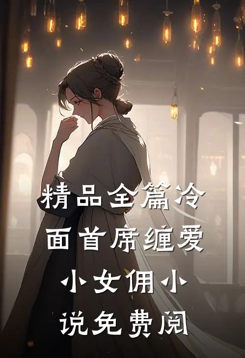 精品全篇冷面首席缠爱小女佣小说免费阅