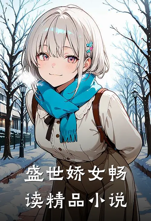 盛世娇女畅读精品小说