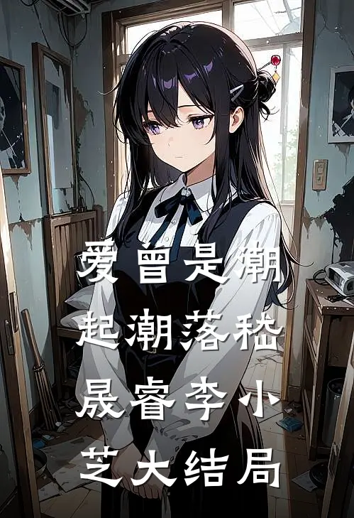 爱曾是潮起潮落嵇晟睿李小芝大结局