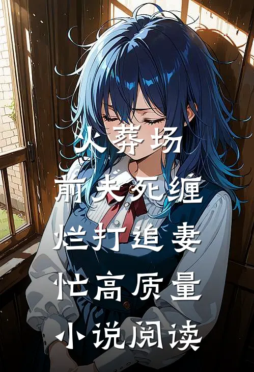火葬场：前夫死缠烂打追妻忙高质量小说阅读