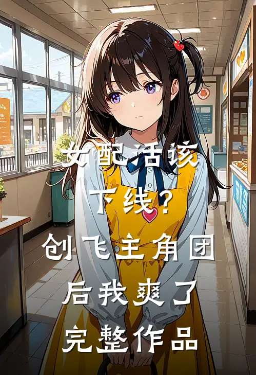 女配活该下线？创飞主角团后我爽了完整作品