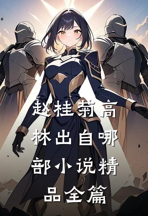 赵桂菊高林出自哪部小说精品全篇