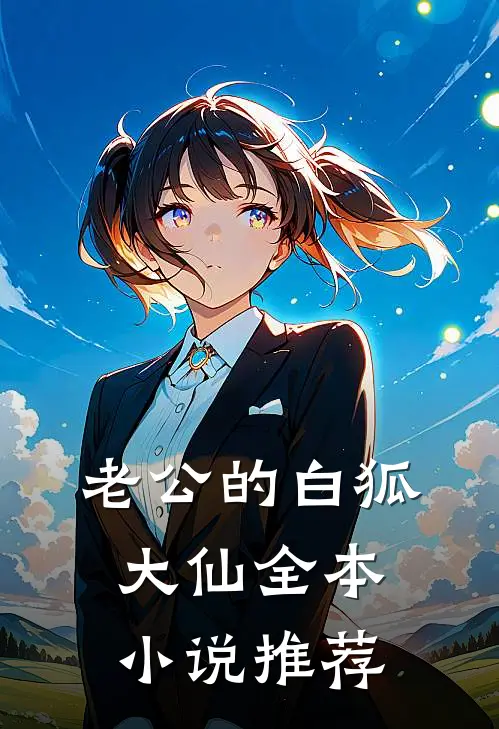 老公的白狐大仙全本小说推荐