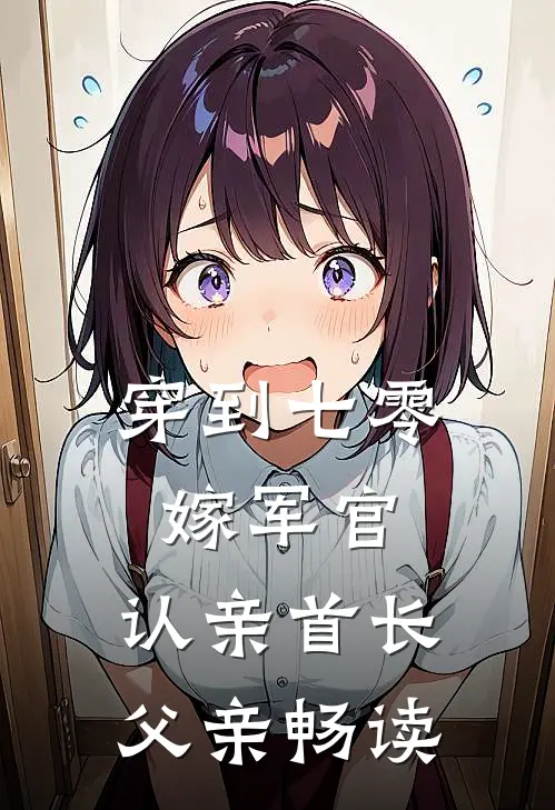 穿到七零：嫁军官，认亲首长父亲畅读