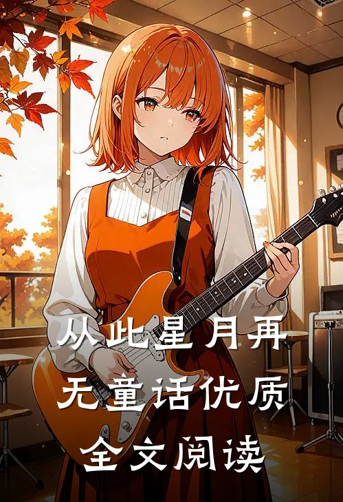 从此星月再无童话优质全文阅读