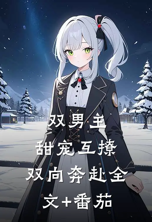 双男主：甜宠互撩，双向奔赴全文+番茄