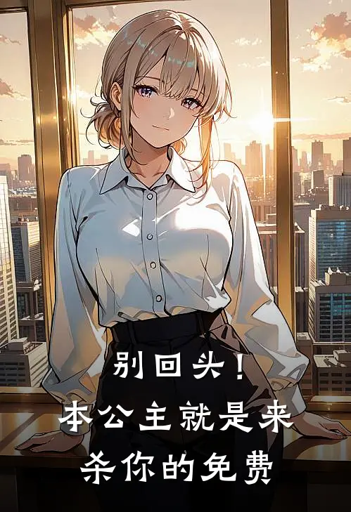 别回头！本公主就是来杀你的免费