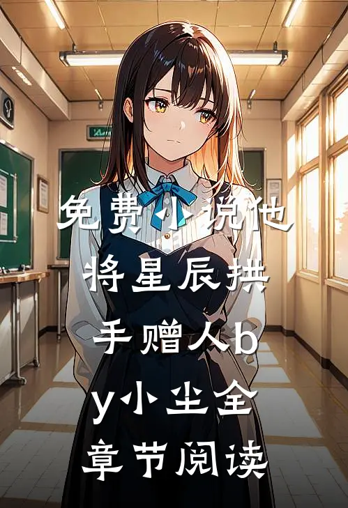 免费小说他将星辰拱手赠人by小尘全章节阅读