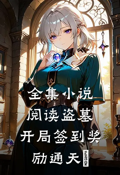 全集小说阅读盗墓：开局签到奖励通天箓