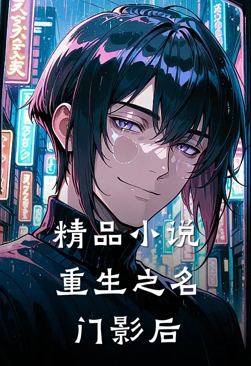 精品小说重生之名门影后