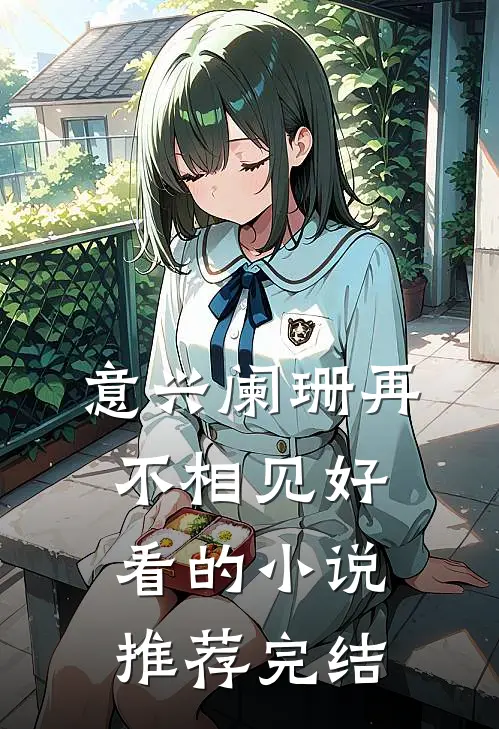 意兴阑珊再不相见好看的小说推荐完结