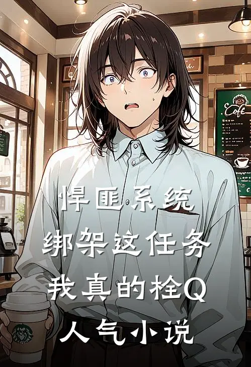 悍匪系统：绑架这任务我真的栓Q人气小说