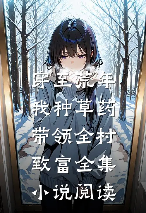 穿至荒年，我种草药带领全村致富全集小说阅读