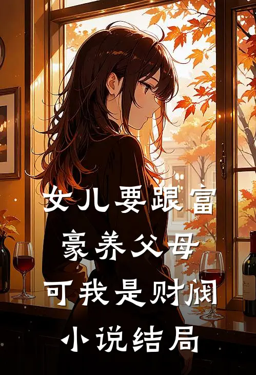 女儿要跟富豪养父母，可我是财阀小说结局
