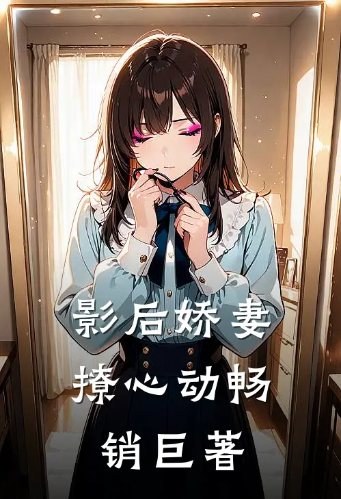 影后娇妻撩心动畅销巨著