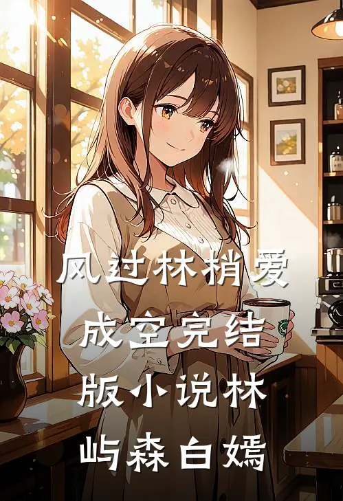 风过林梢爱成空完结版小说林屿森白嫣