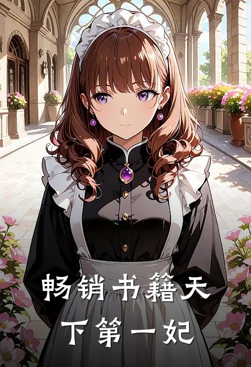 畅销书籍天下第一妃