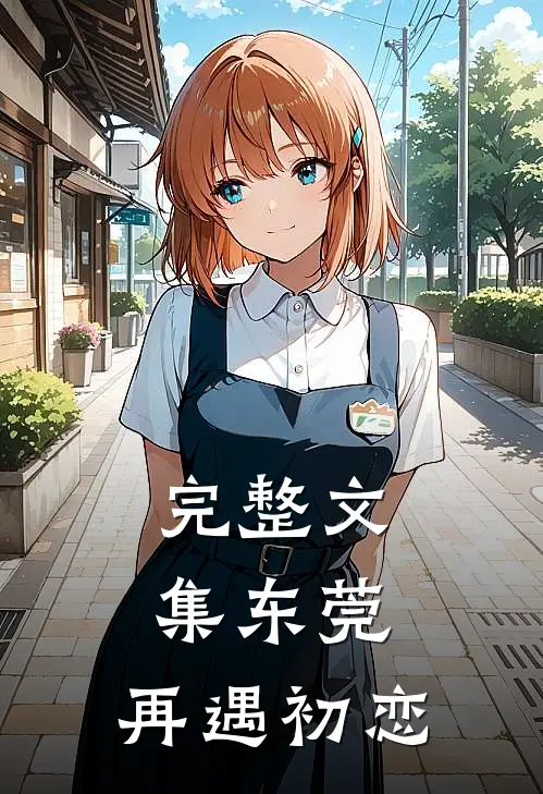 完整文集东莞：再遇初恋