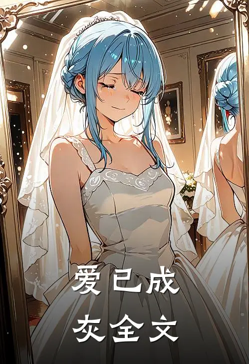 爱已成灰全文