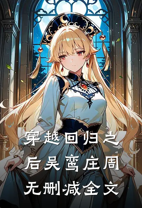 穿越回归之后吴鸾庄周无删减全文