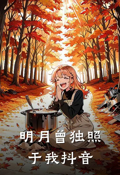 明月曾独照于我抖音