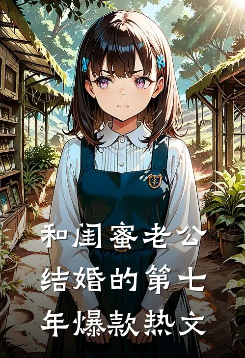 和闺蜜老公结婚的第七年爆款热文