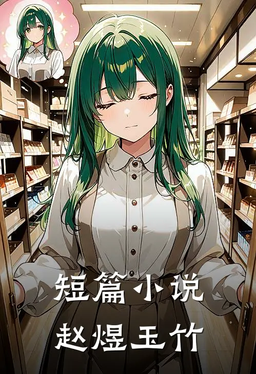 短篇小说赵煜玉竹