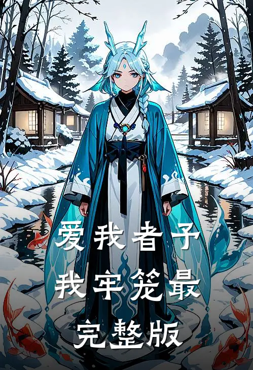 爱我者予我牢笼最完整版
