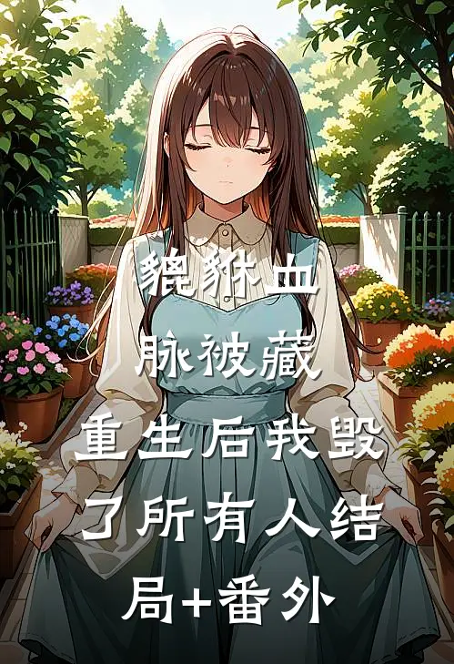 貔貅血脉被藏，重生后我毁了所有人结局+番外