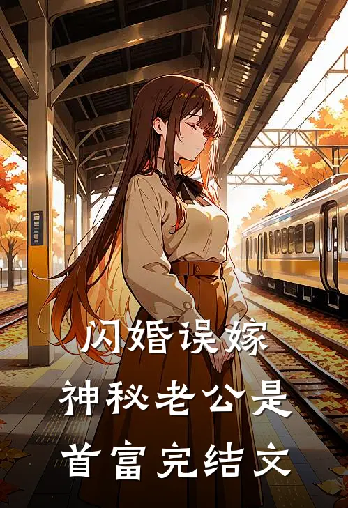 闪婚误嫁：神秘老公是首富完结文