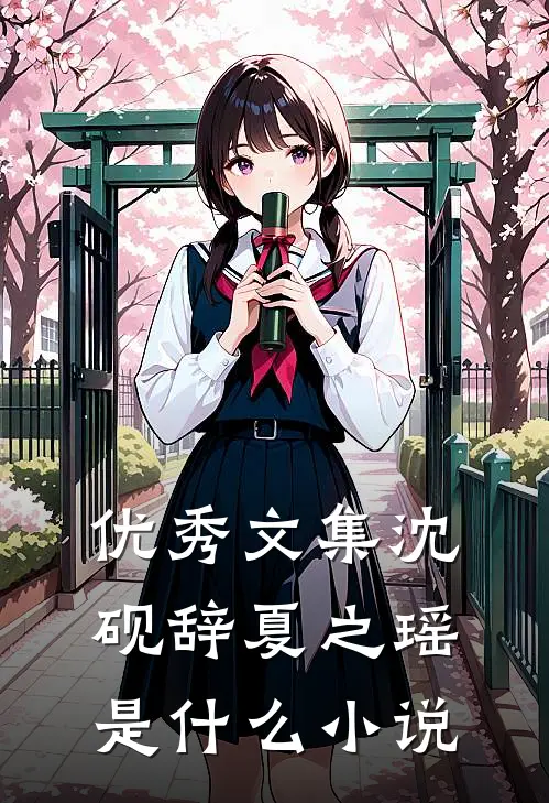 优秀文集沈砚辞夏之瑶是什么小说