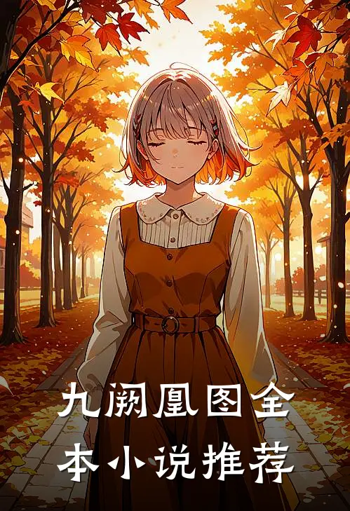 九阙凰图全本小说推荐