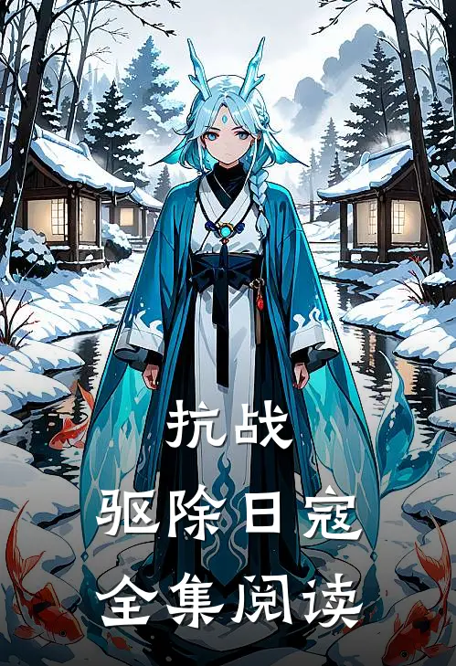 抗战：驱除日寇全集阅读