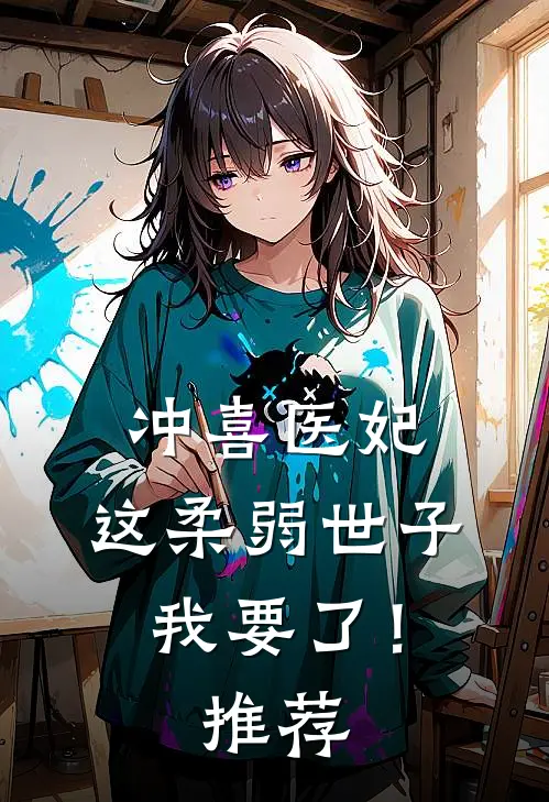 冲喜医妃：这柔弱世子我要了！推荐