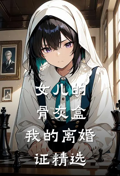女儿的骨灰盒，我的离婚证精选