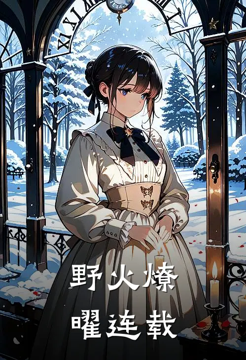 野火燎曜连载