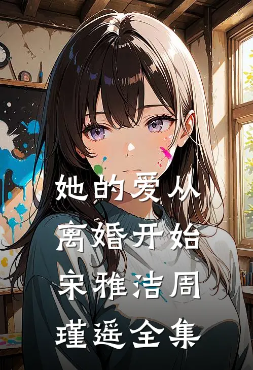 她的爱从离婚开始宋雅洁周瑾遥 全集